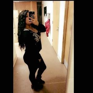 Meet your Posher, Veronica